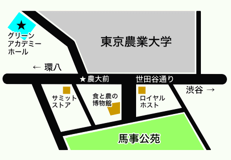 案内図